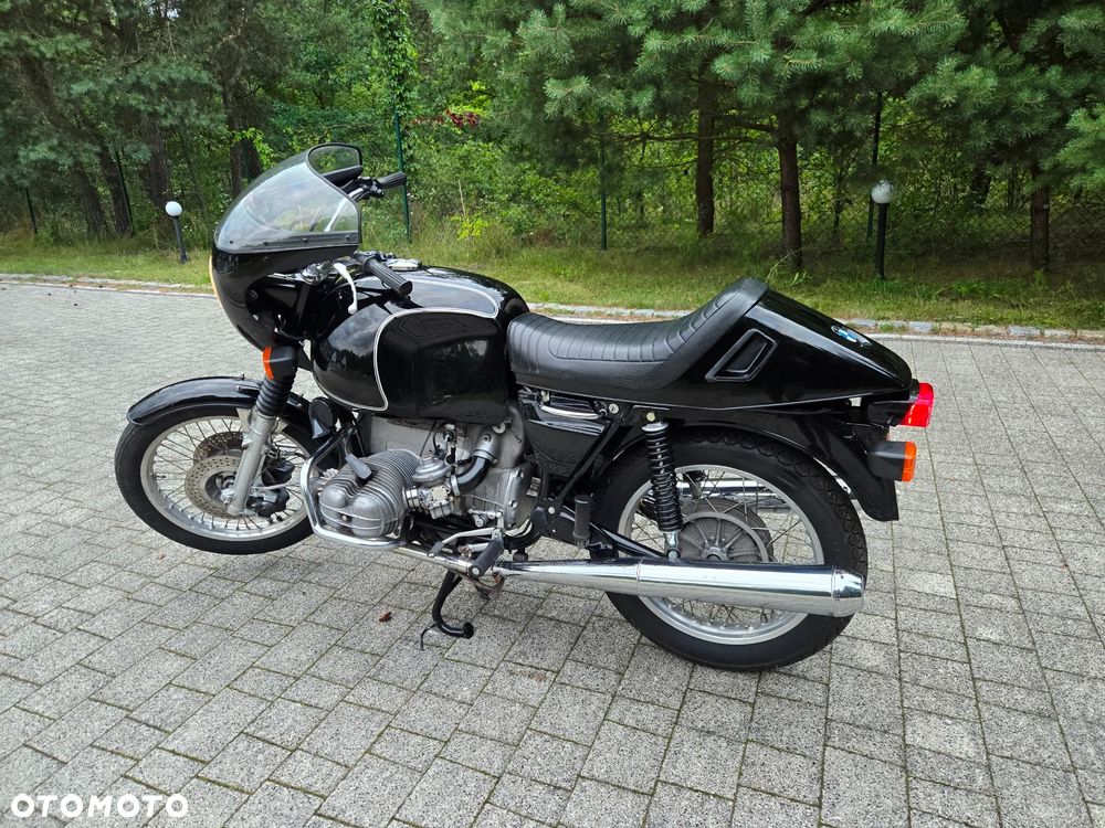 BMW R - 10