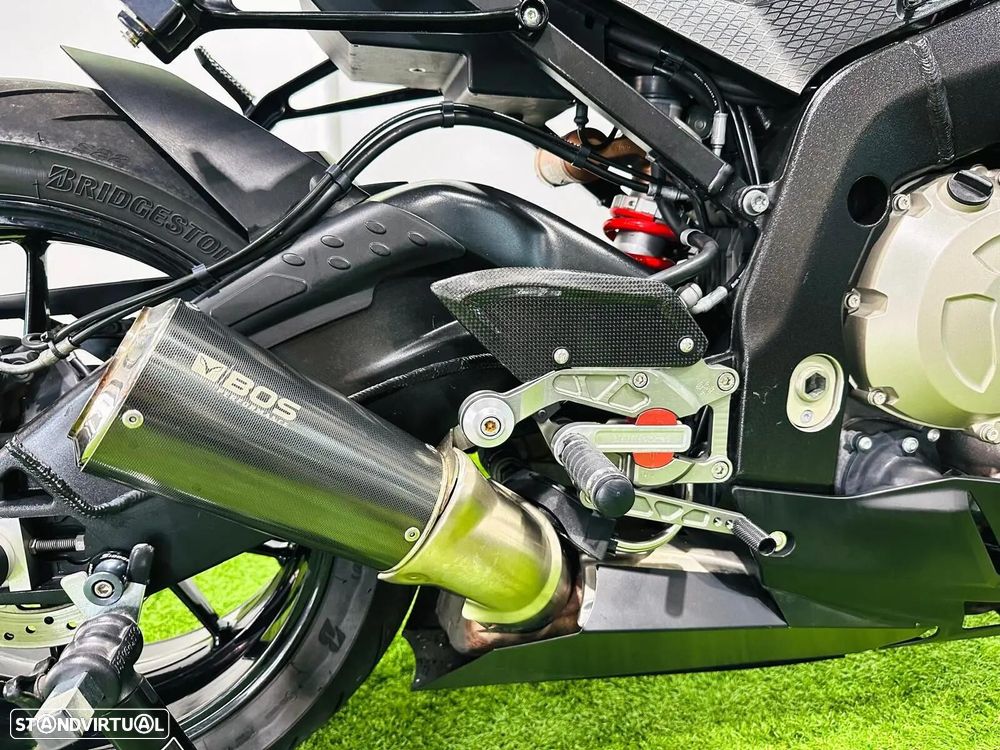 BMW S 1000 RR - 11