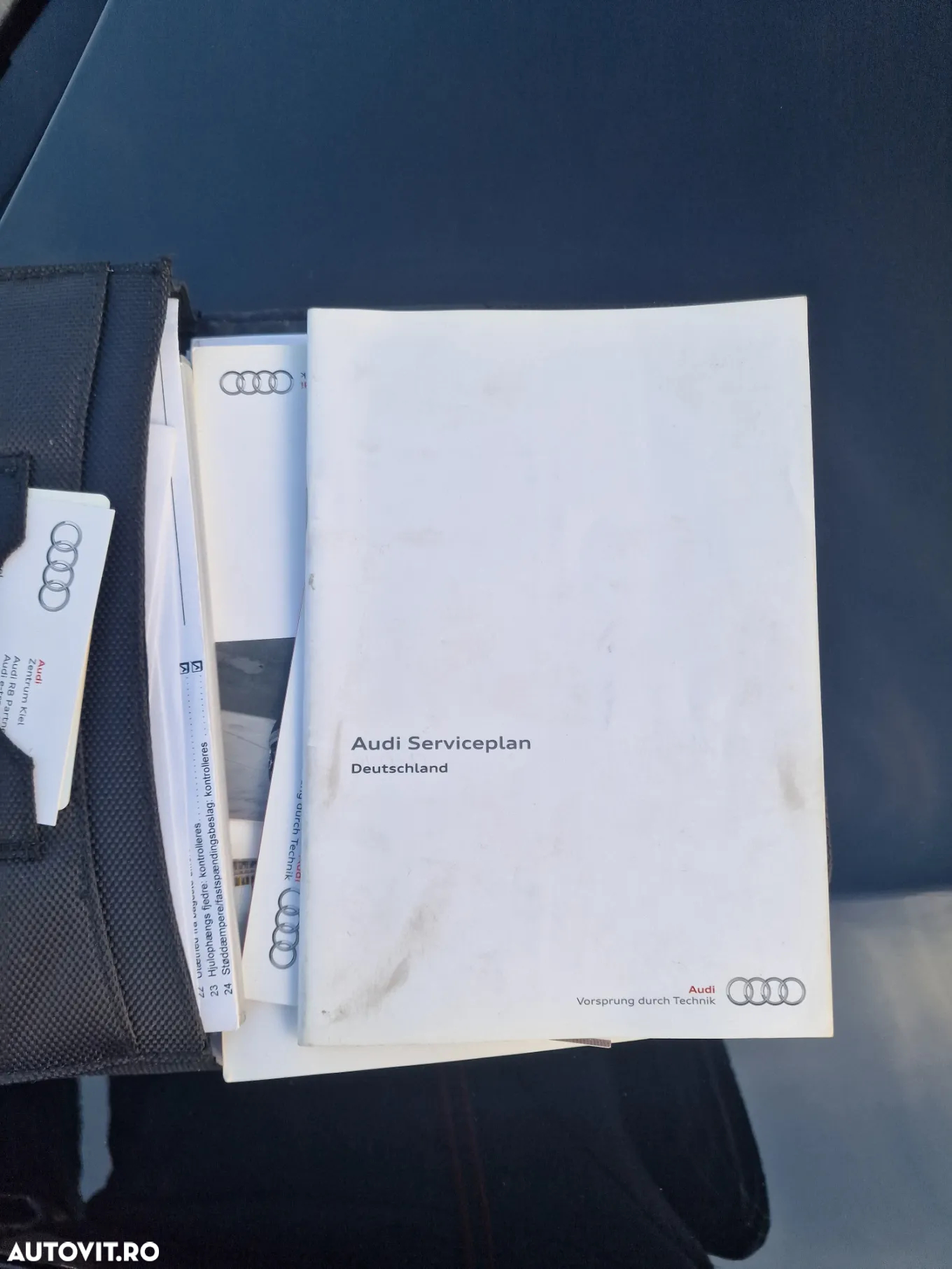 Audi SQ5 3.0 TDI Biturbo Tiptronic - 16