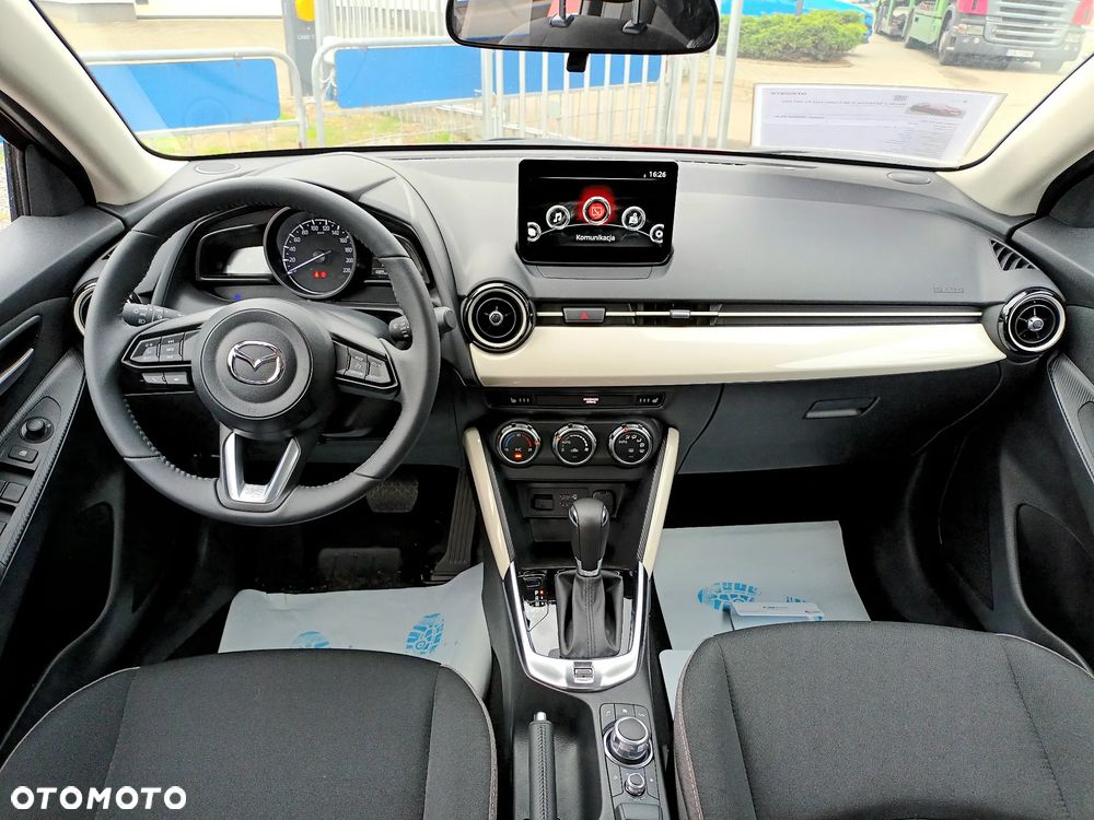 Mazda 2 SKYACTIV-G 90 Center-Line - 18