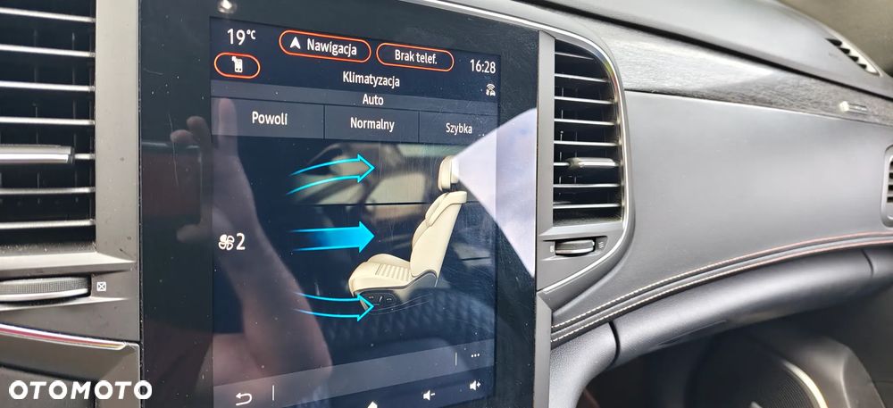 Renault Talisman BLUE dCi 200 EDC INITIALE PARIS - 24
