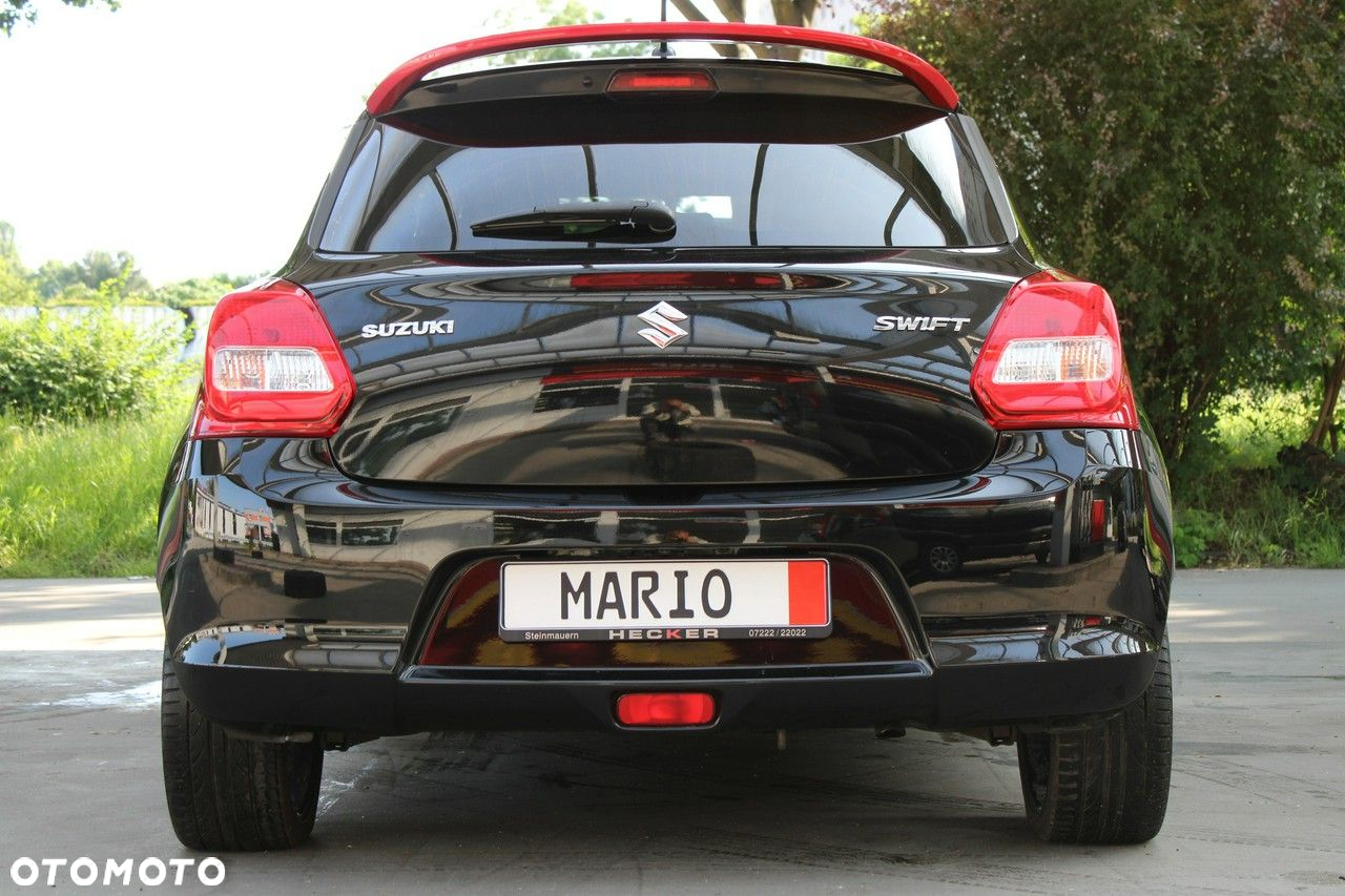 Suzuki Swift 1.2 Premium - 20
