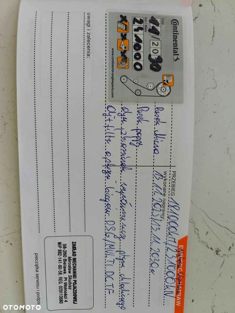 Volkswagen Golf Variant GTD 2.0 TDI SCR DSG - 14