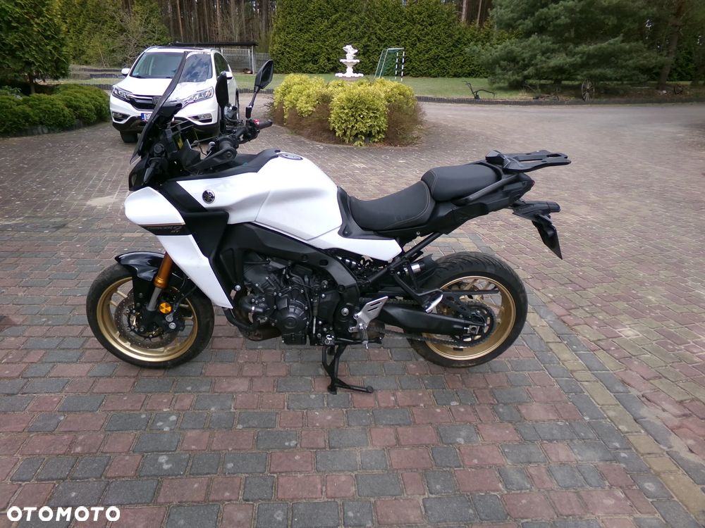 Yamaha MT - 5