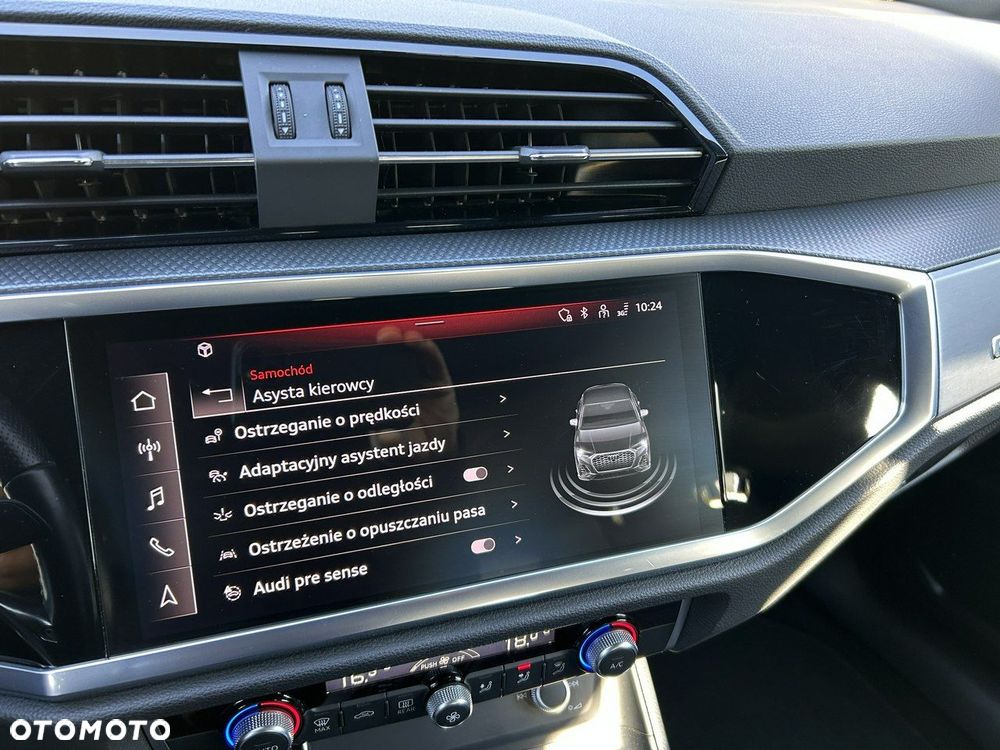 Audi Q3 Sportback 35 TDI S tronic S line - 27