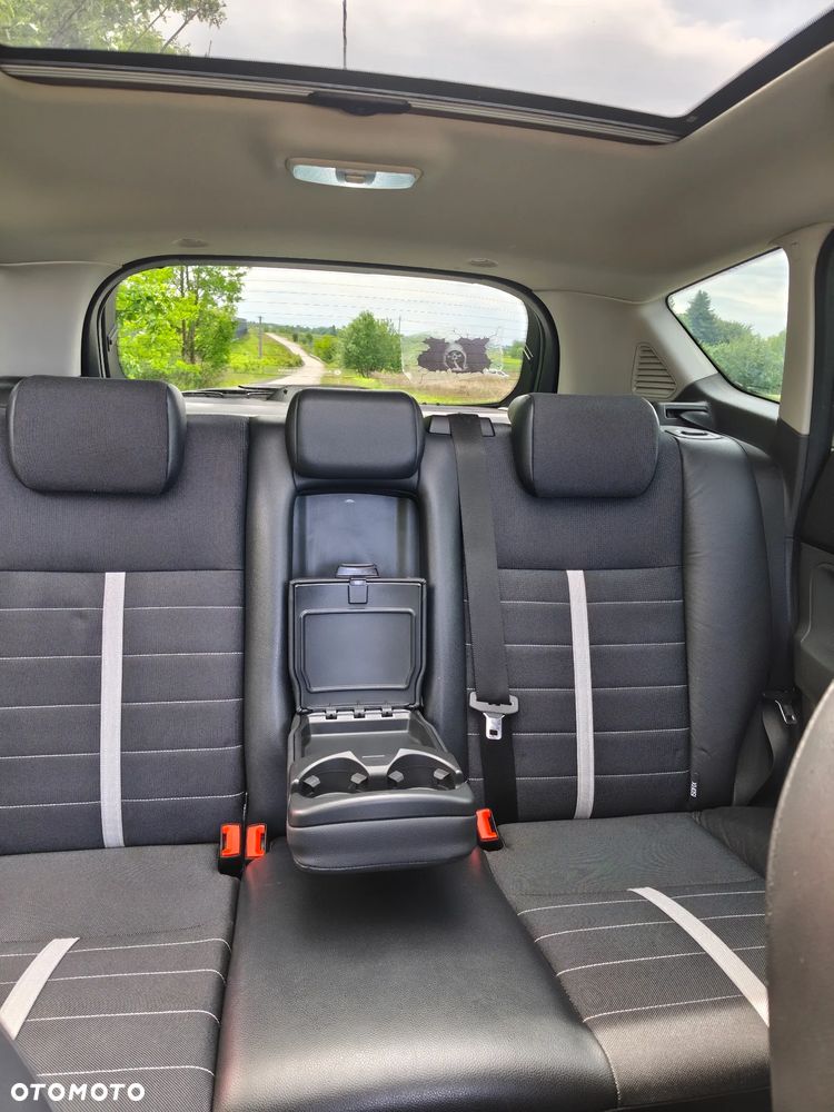 Ford Kuga 2.0 TDCi Titanium - 16