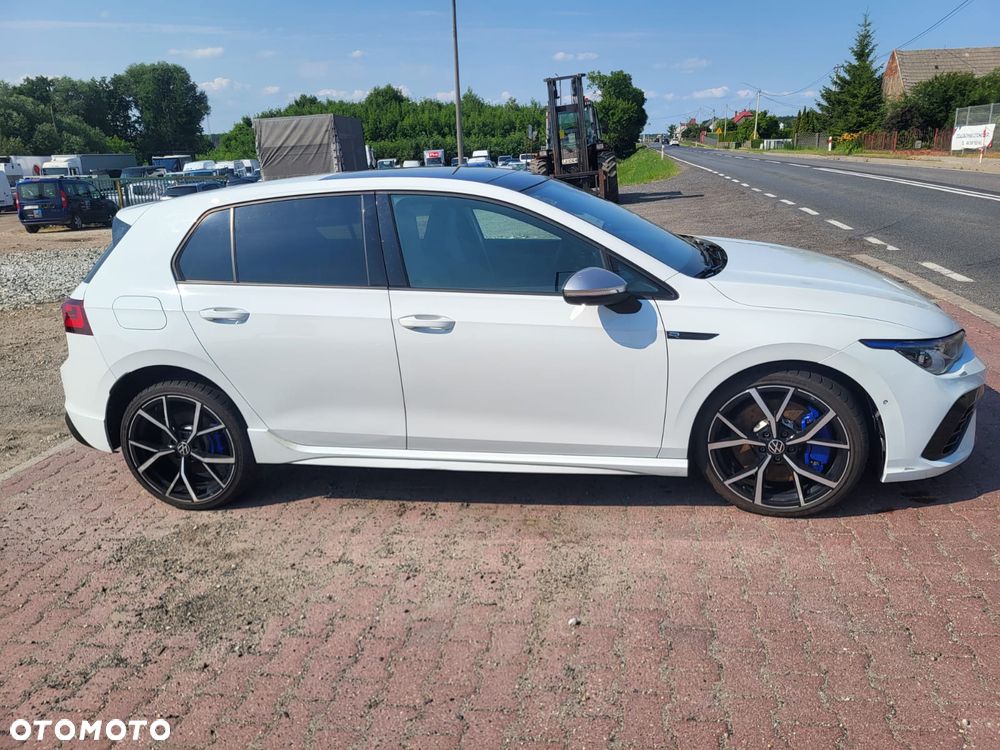 Volkswagen Golf - 5