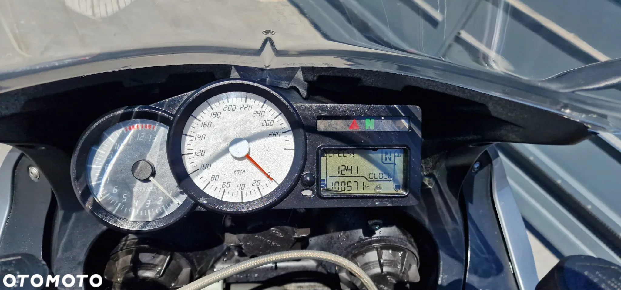 BMW K - 13
