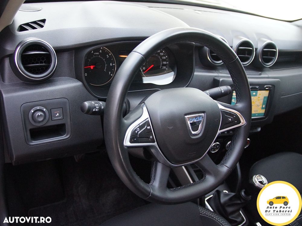 Dacia Duster TCe 150 2WD GPF Sondermodell Adventure - 30