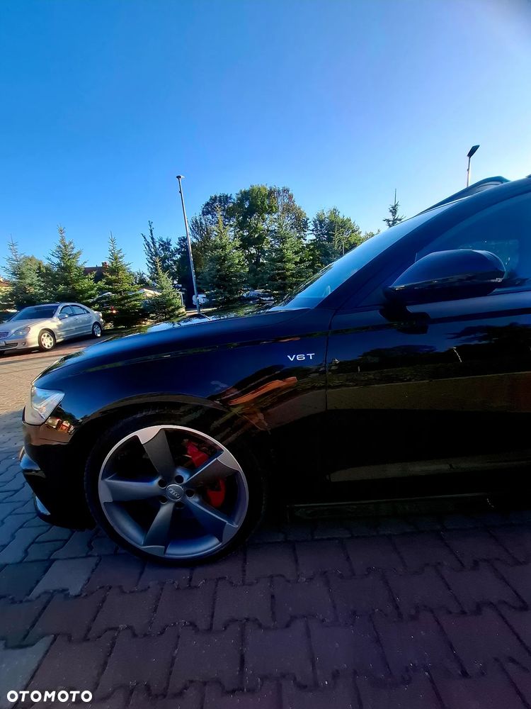Audi A6 Avant 3.0 TDI Quattro Competition Tiptr - 25