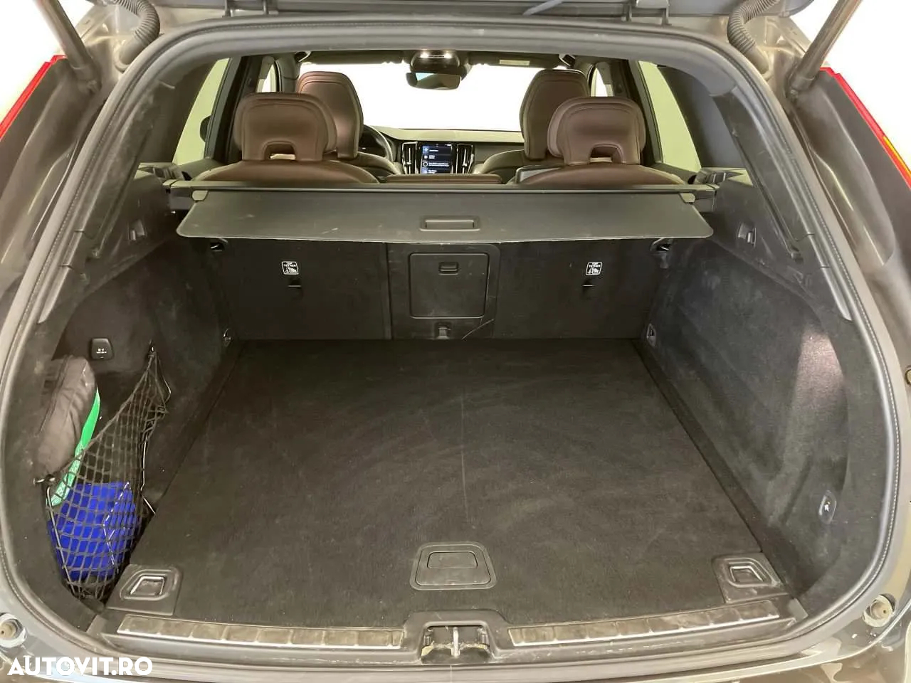 Volvo XC 60 B4 MHEV AT8 AWD Inscription - 5