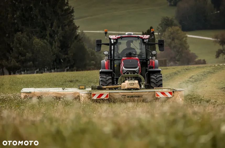 Case IH Farmall C110 - 5