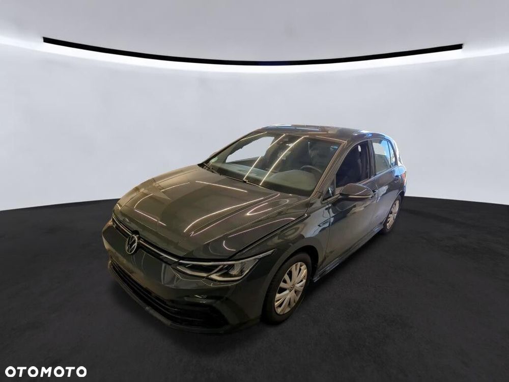 Volkswagen Golf 1.5 eTSI Style DSG - 1
