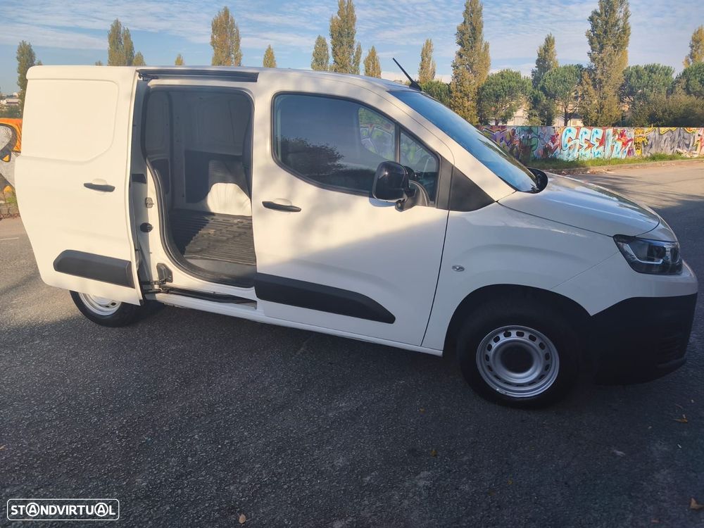 Citroën Berlingo M BlueHDi Rip Curl - 3