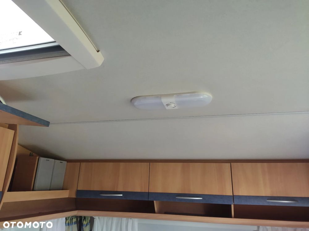 KNAUS Vimara 450 - 21