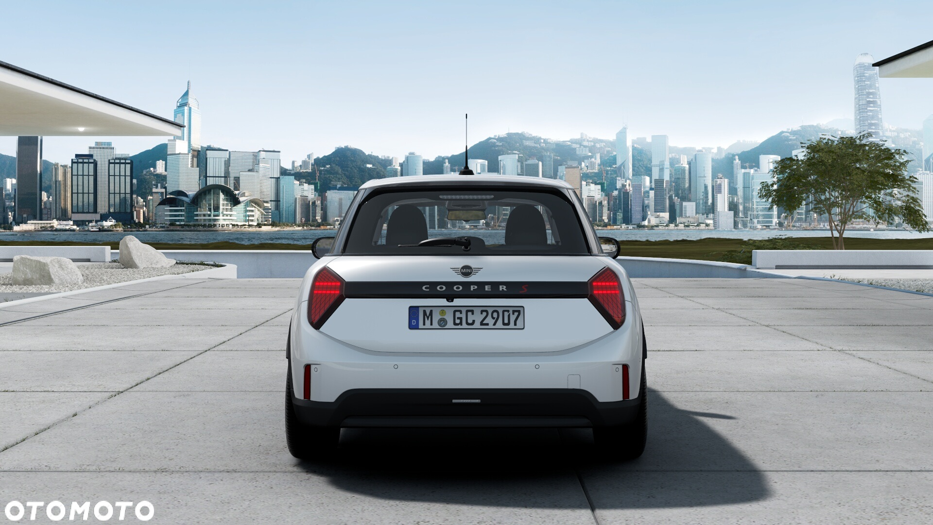 MINI Cooper S Linia Essential - 3