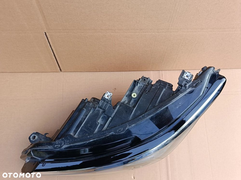 Full Led przedni lewy VW Golf VIII 8 lampa 5H1941035 - 3