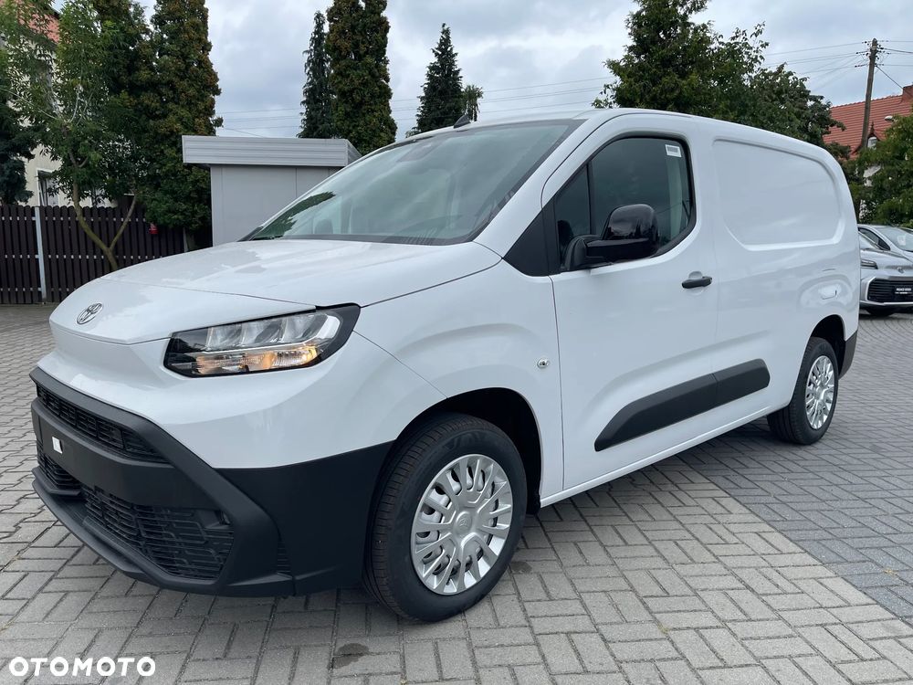 Toyota Proace City - 3
