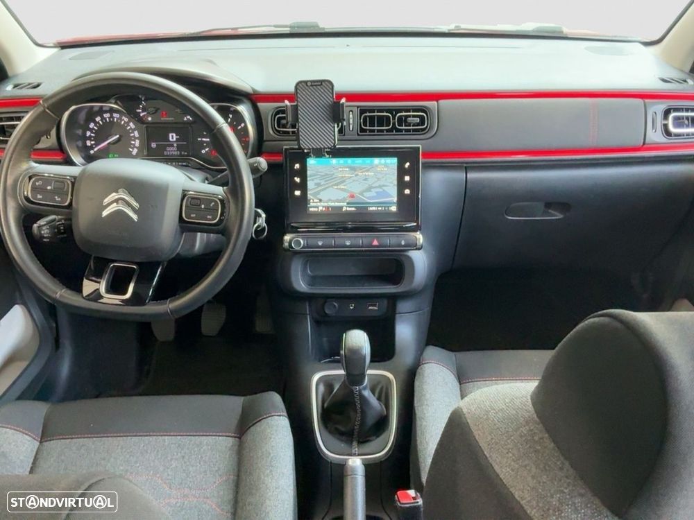 Citroën C3 1.2 PureTech Shine - 5