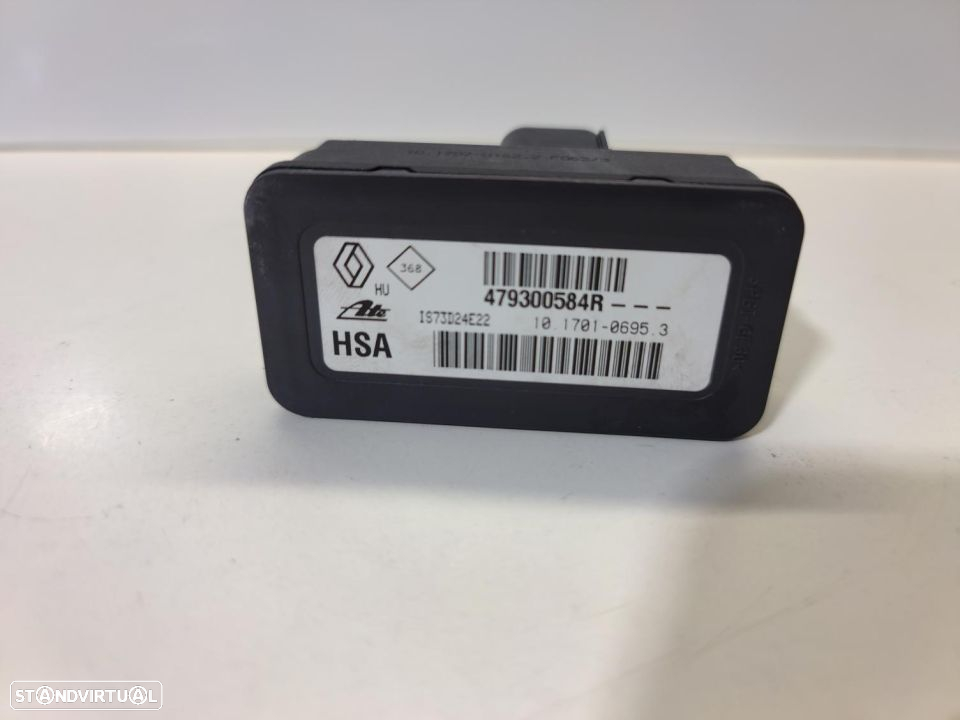 Sensor Esp Renault Megane 3 III   479300584R - 2