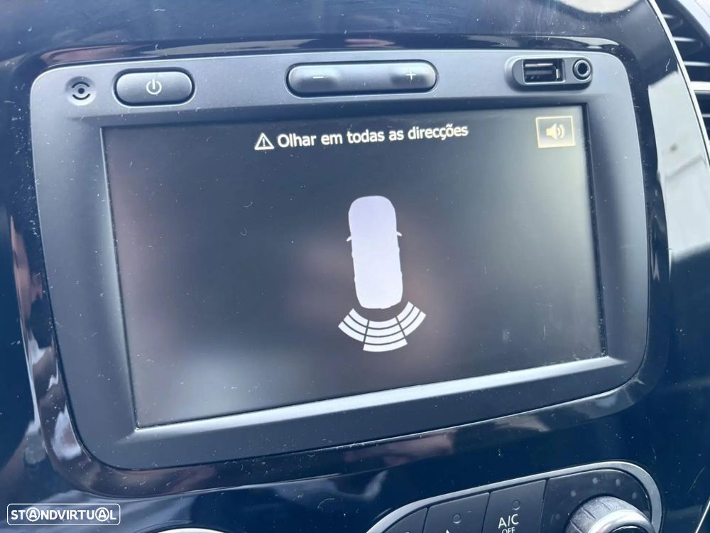 Renault Captur 0.9 TCE Exclusive - 44