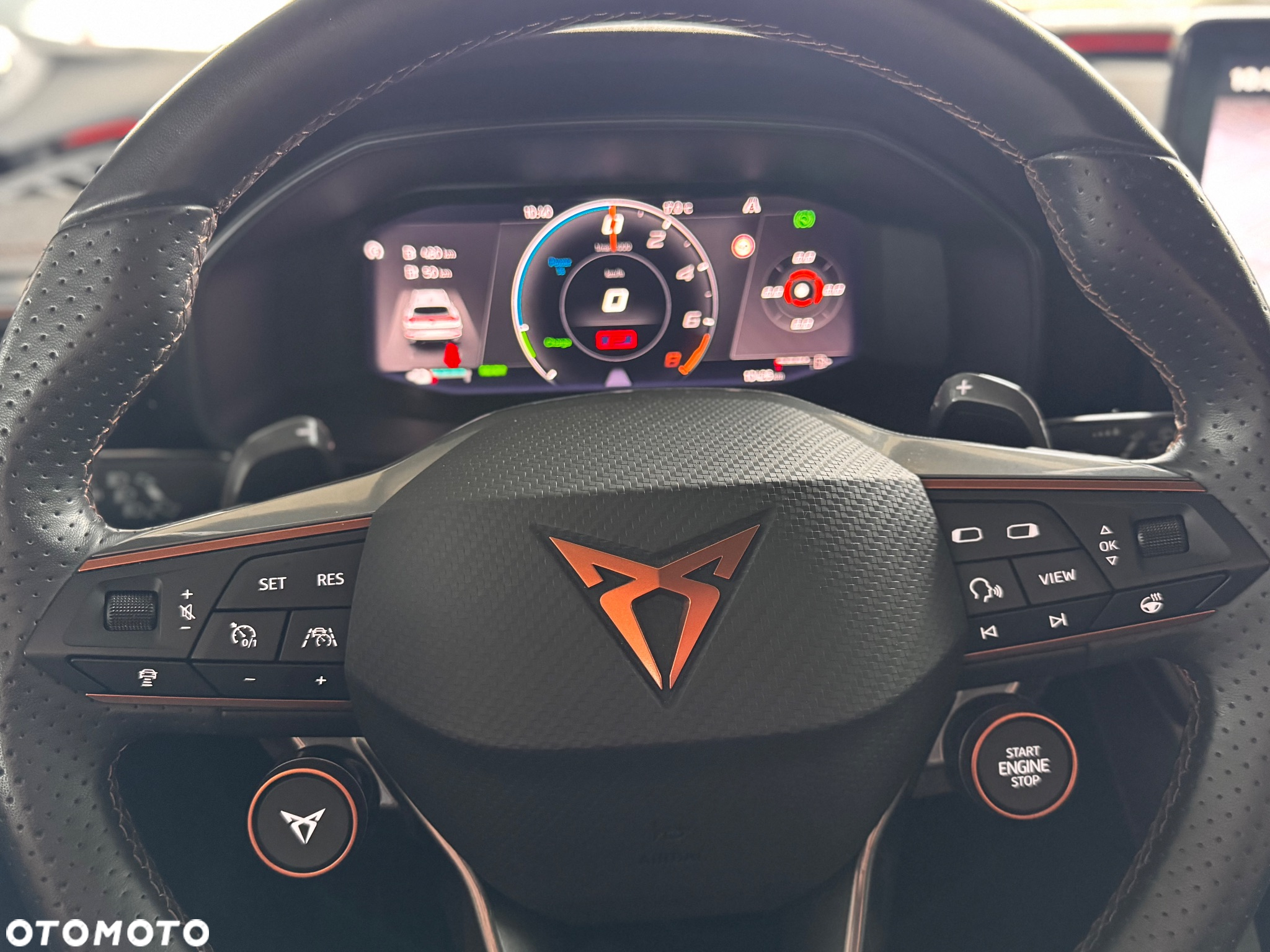 Cupra Formentor - 15