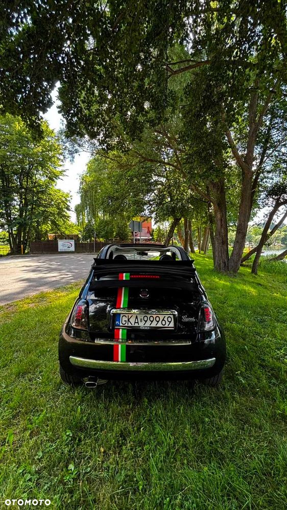 Fiat 500 - 5