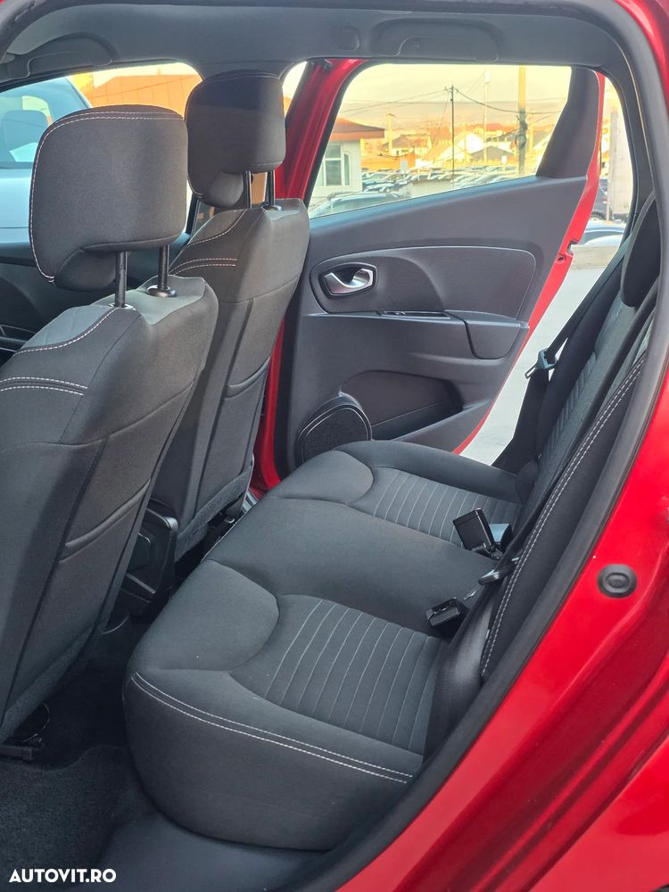 Renault Clio TCe 90 Dynamique - 15