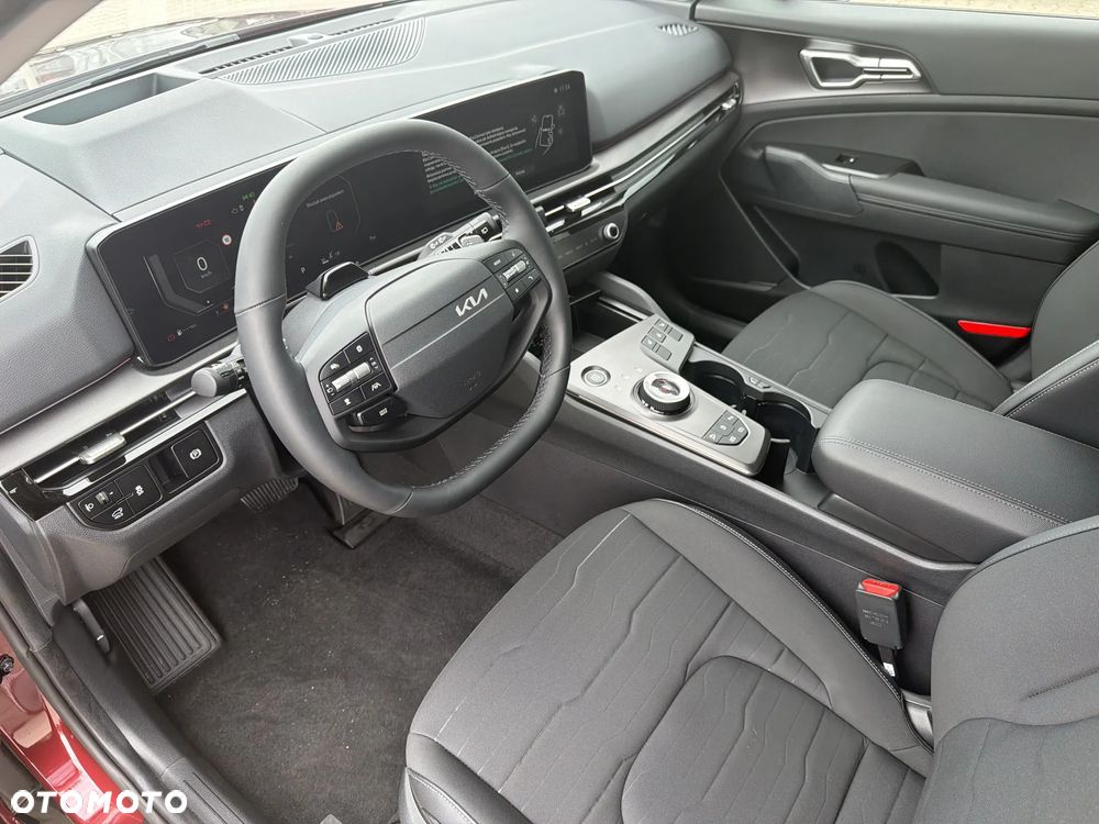Kia Sportage 1.6 T-GDI Anniversary 2WD DCT - 9