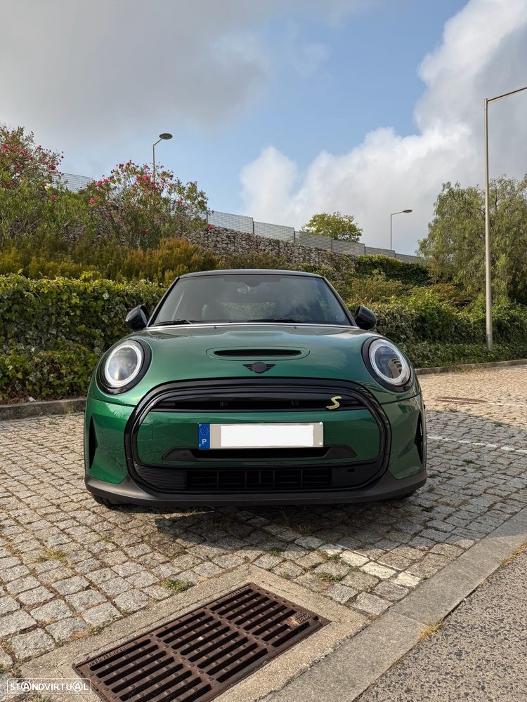 MINI Coupé - 2