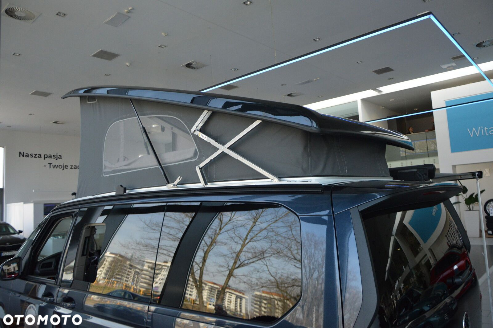 Volkswagen california  Beach Tour - 24