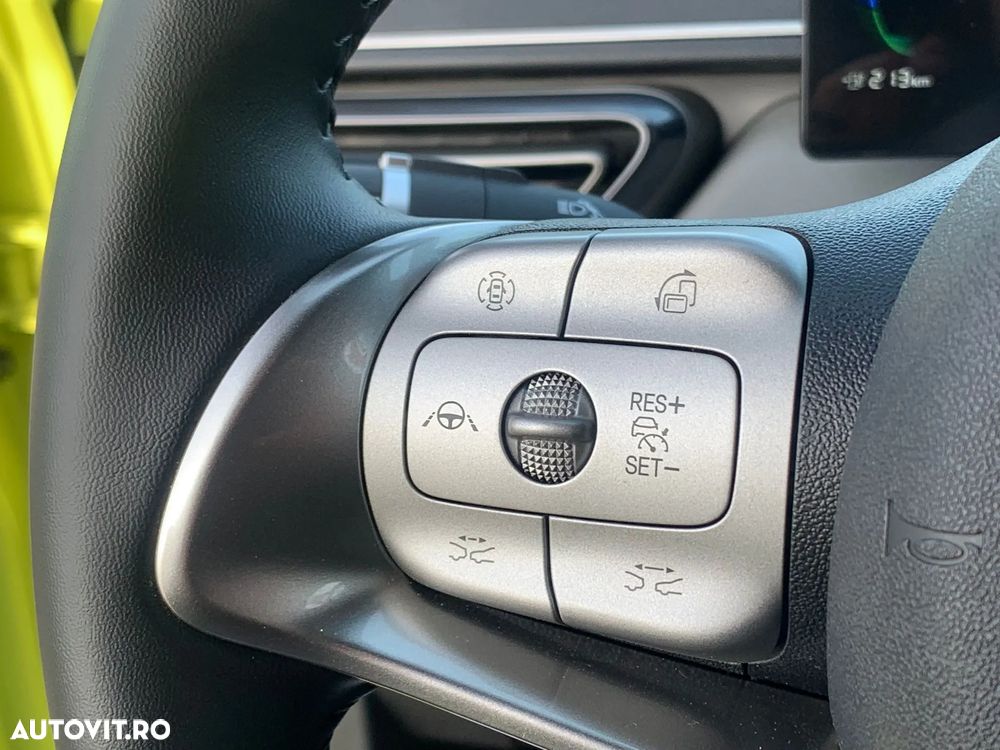 Byd Dolphin 43.2 kWh Comfort - 14