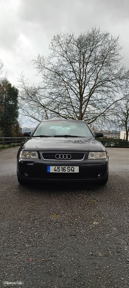 Audi A3 1.9 TDI Sport - 1