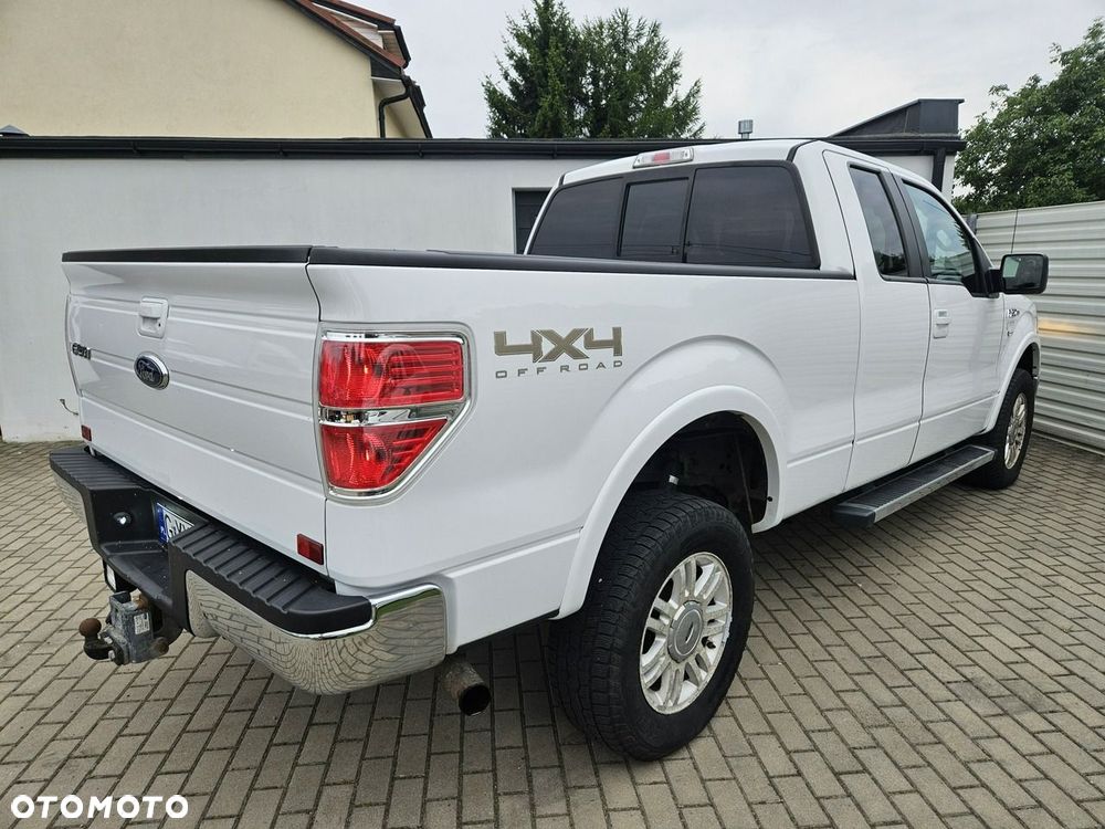Ford F150 - 18