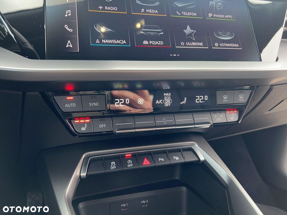 Audi A3 Sportback - 24