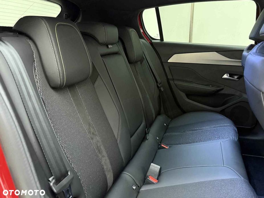 Peugeot 308 1.5 BlueHDi GT S&S EAT8 - 12