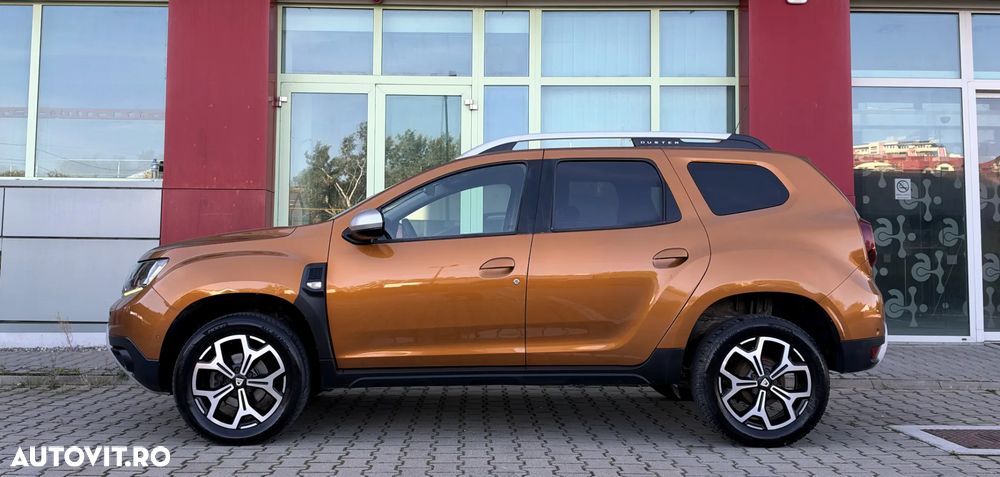 Dacia Duster - 22