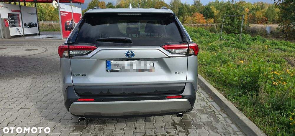Toyota RAV4 - 21
