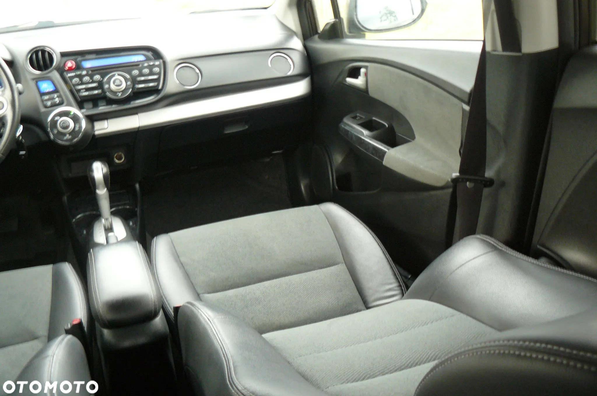 Honda Insight 1.3 - 18