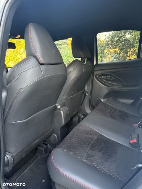 Toyota Yaris Cross Hybrid 1.5 GR Sport - 6
