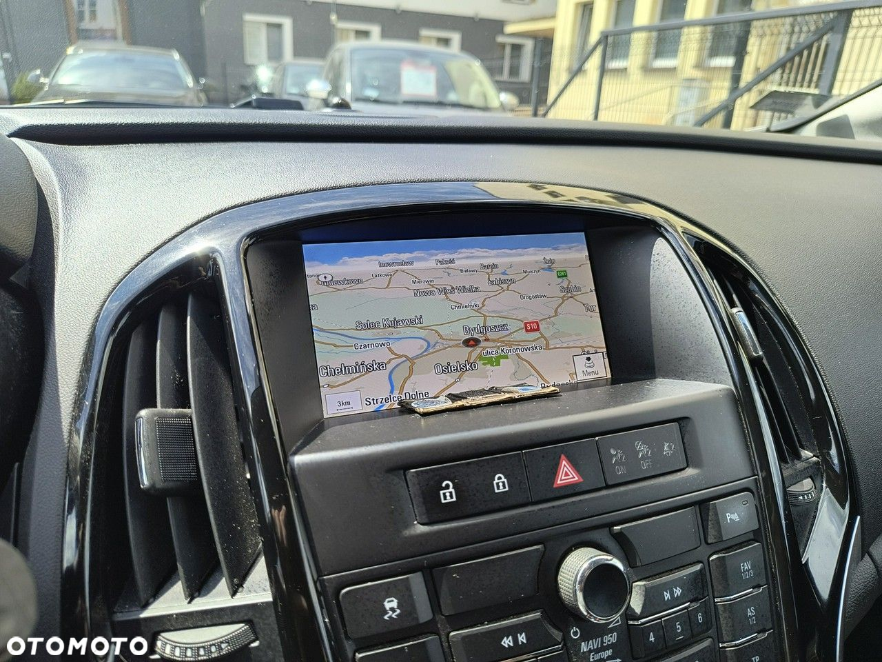 Opel Astra IV 2.0 CDTI Cosmo S&S - 23