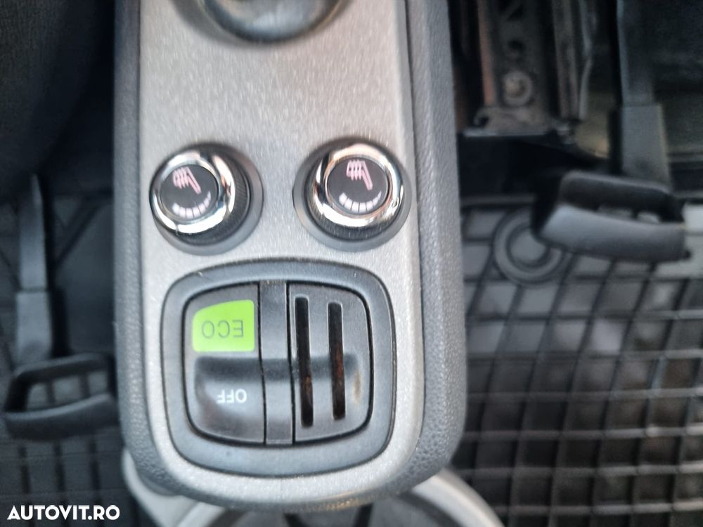 Smart Fortwo - 18