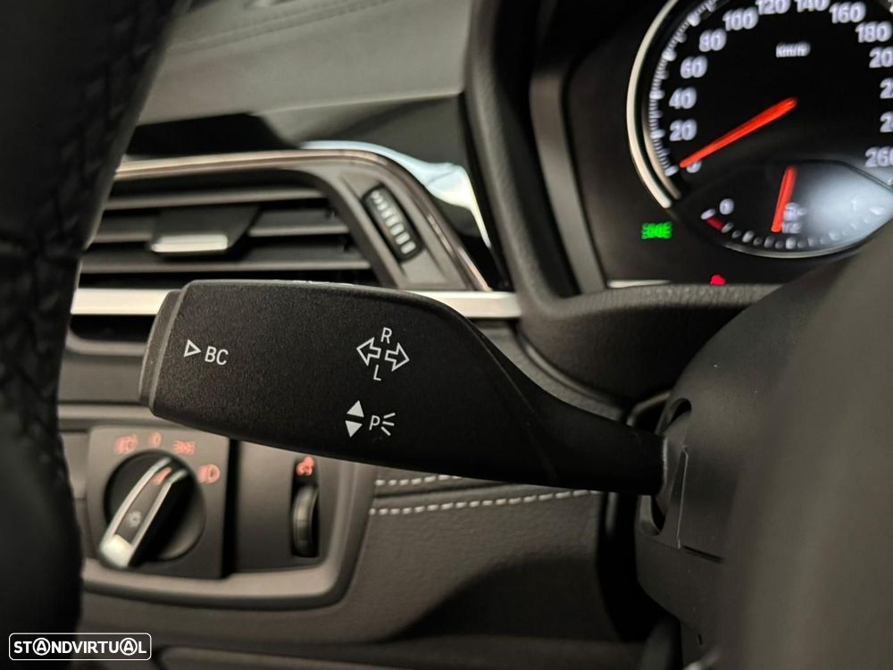 BMW X2 25 e xDrive Pack M - 19