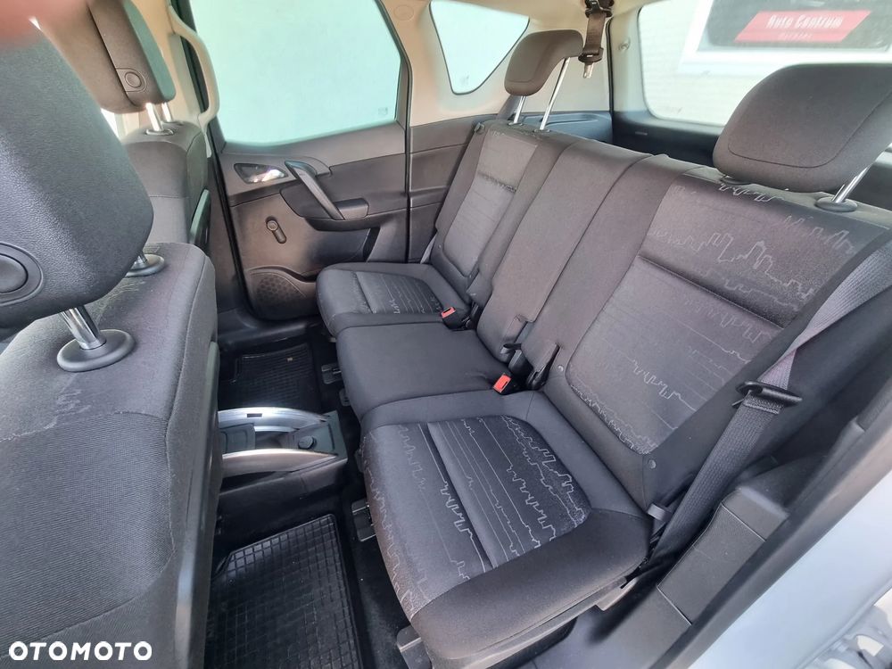 Opel Meriva 1.4 T Design Edition - 9