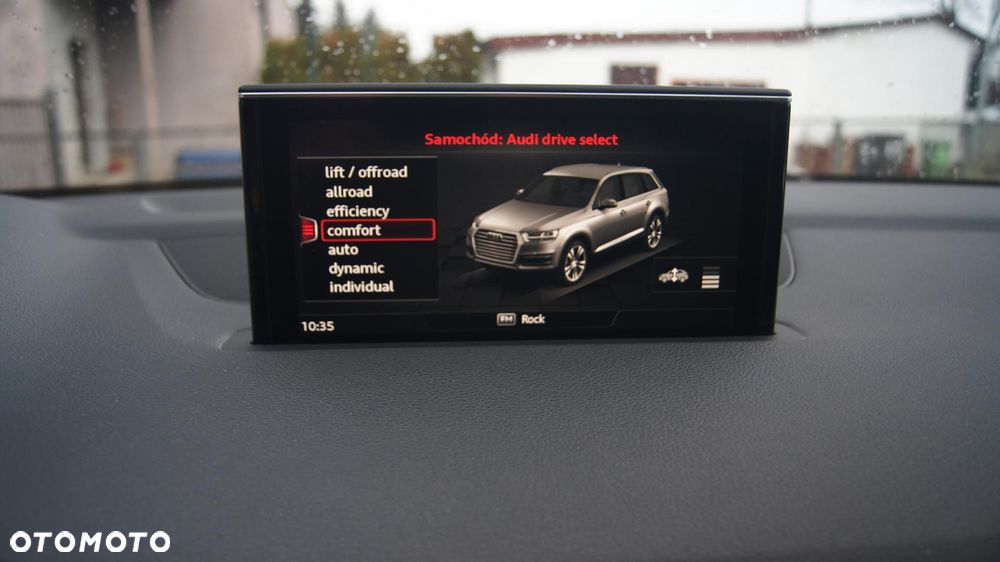 Audi Q7 3.0 TDI Quattro Tiptronic - 15