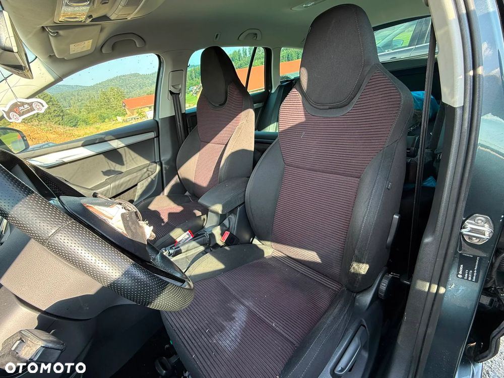 Skoda Octavia 2.0 TDI Ambition DSG - 7
