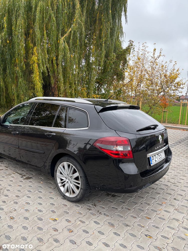 Renault Laguna - 5