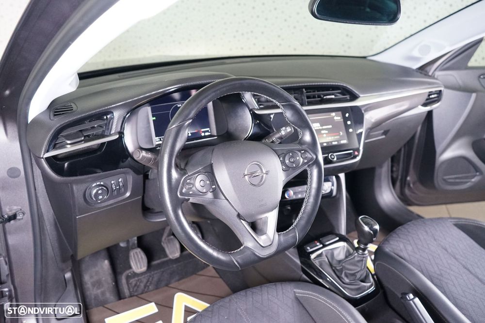 Opel Corsa 1.2 Business - 15