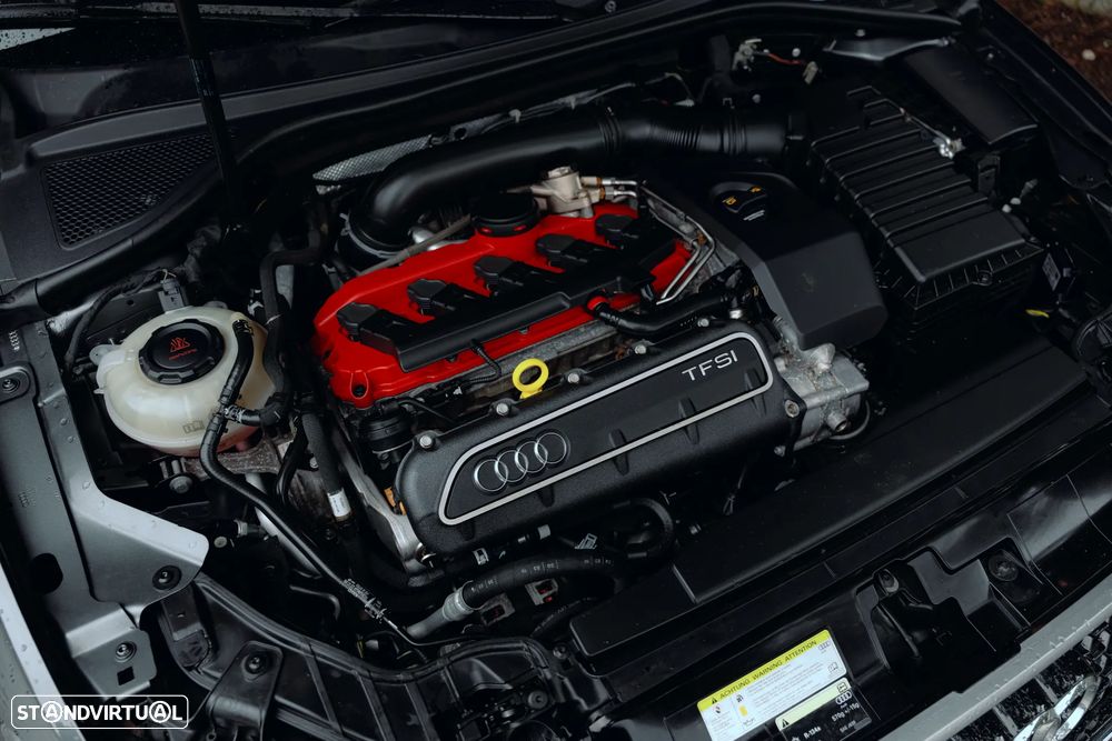 Audi RS3 Sportback 2.5 TFSI quattro S tronic - 6