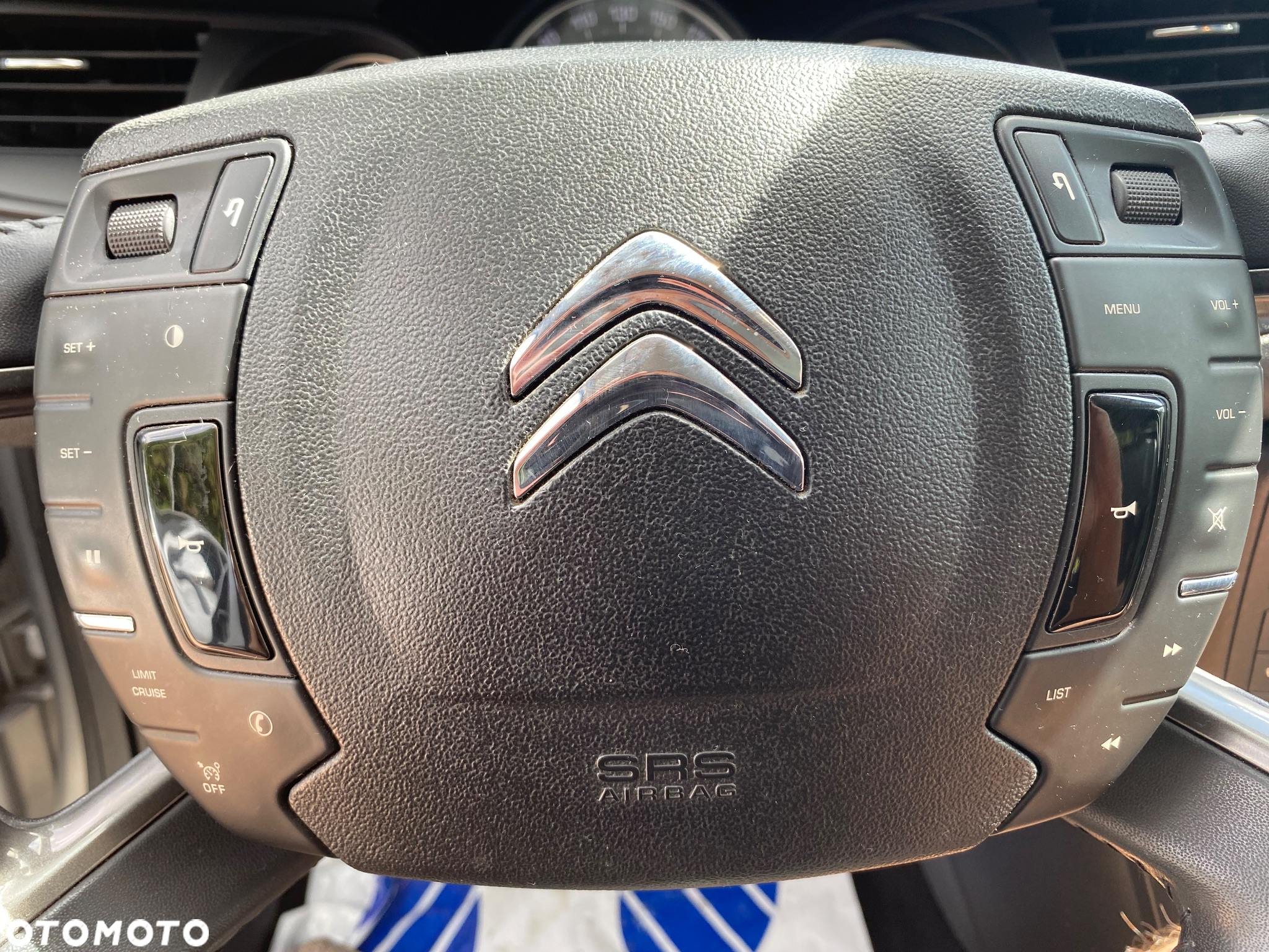 Citroën C5 BlueHDi 150 S&S Selection - 9